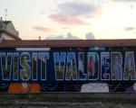 COMUNICATO STAMPA: LA VALDERA CHE INCANTA TURISTI E TOUR OPERATOR